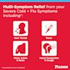 TYLENOL® Cold + Flu Severe For Day And Night Time