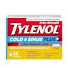TYLENOL® Sinus Pressure and Pain, 36 tablets