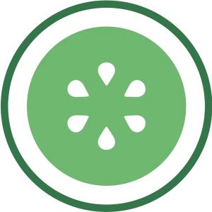 Cucumber Extract Icon