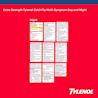 Extra Strength TYLENOL® Cold + Flu Multi-Symptom Relief Value Combo Pack