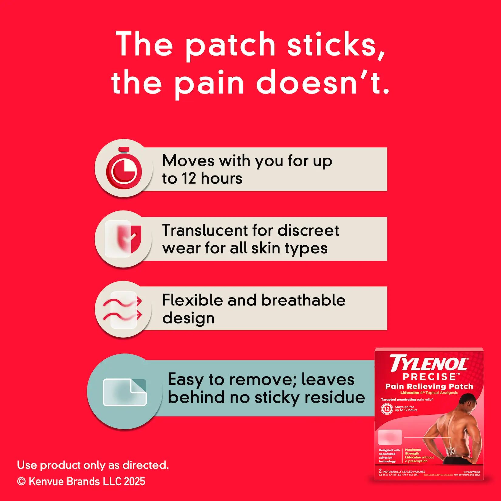 A5_Tylenol_Precise_Patches_Rectangle_png_3300x3300_Amazon_ATF_Icons_and_Claims_VM43453.webp