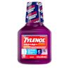 Tylenol® Cold + Flu + Cough