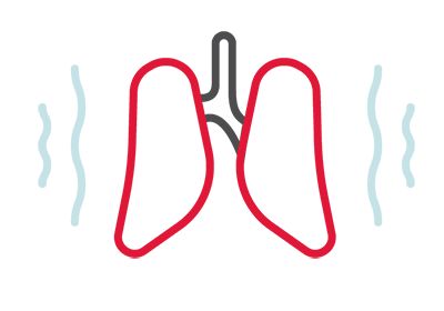 PULMONES SANOS