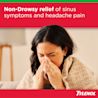 TYLENOL® Sinus Severe Daytime Caplets