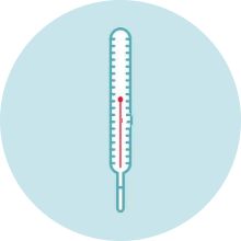 Do you have a cold with fever?