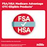 FSA/HSA Eligible