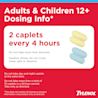 TYLENOL® Cold + Flu Severe For Day And Night Time