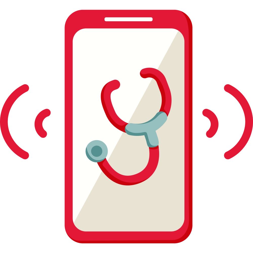 Tylenol Icon Call Doctor