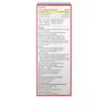 Children's Tylenol® Cold + Flu in grape flavor