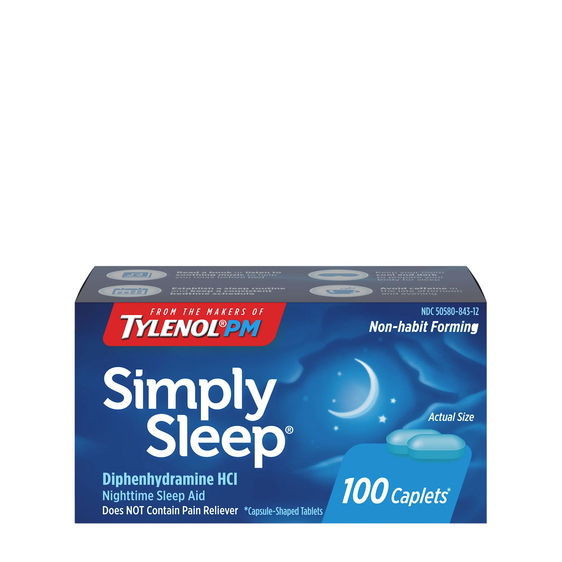 Simply Sleep