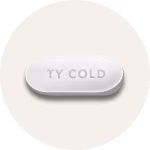 TY Cold