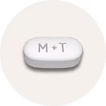 Motrin + Tylenol Dual Action