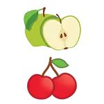 Apple Cherry