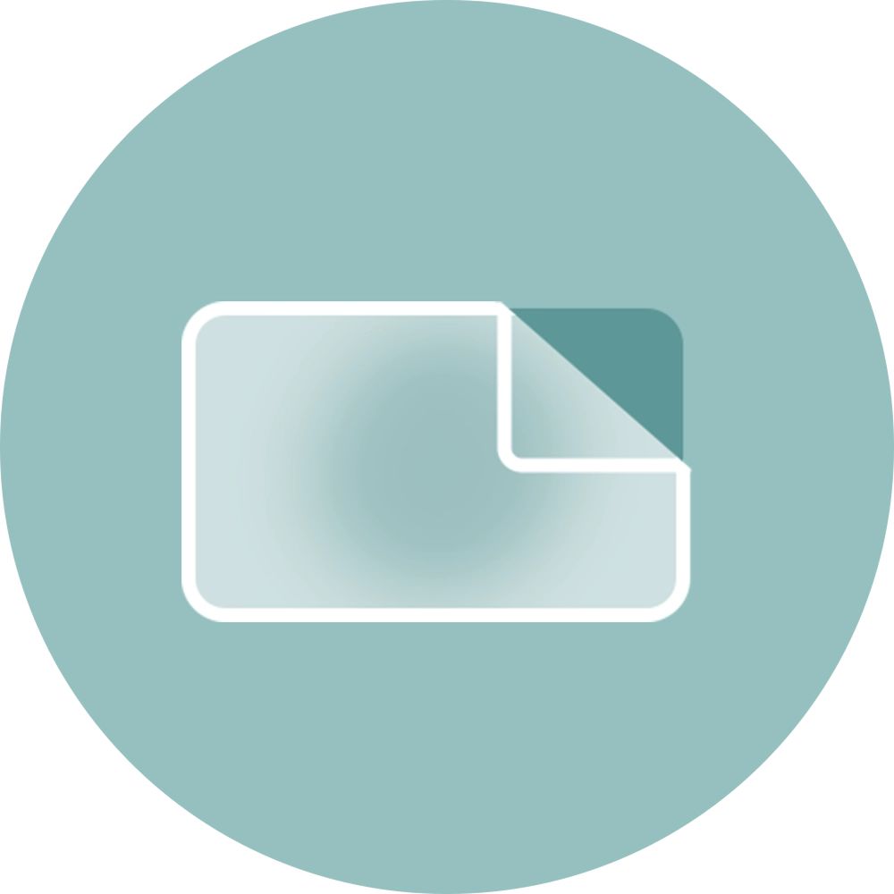 Tylenol Icon RGB Patch