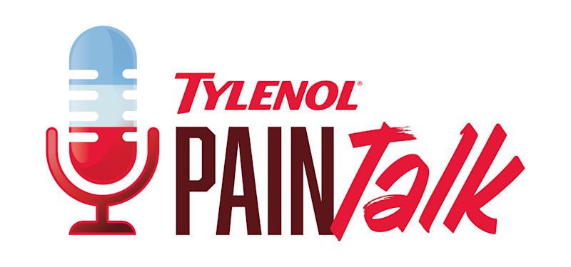 TYLENOL® PainTalk Logo