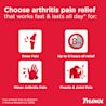 TYLENOL® 8 HR Arthritis Pain Relief Tablets