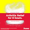 TYLENOL® 8 HR Arthritis Pain Relief Tablets