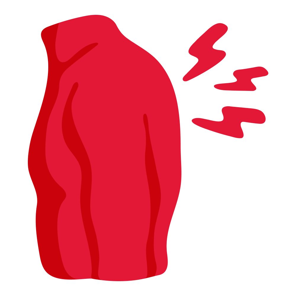 Back Pain