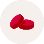Coated Tab