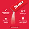 TYLENOL EASY DISSOLVE key features 