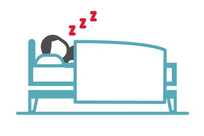 PERSONA DURMIENDO