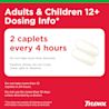 TYLENOL® Sinus Severe Daytime Caplets