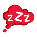 zzz Sleep icon