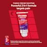 TYLENOL® PRECISE® Nighttime Pain Relieving Cream