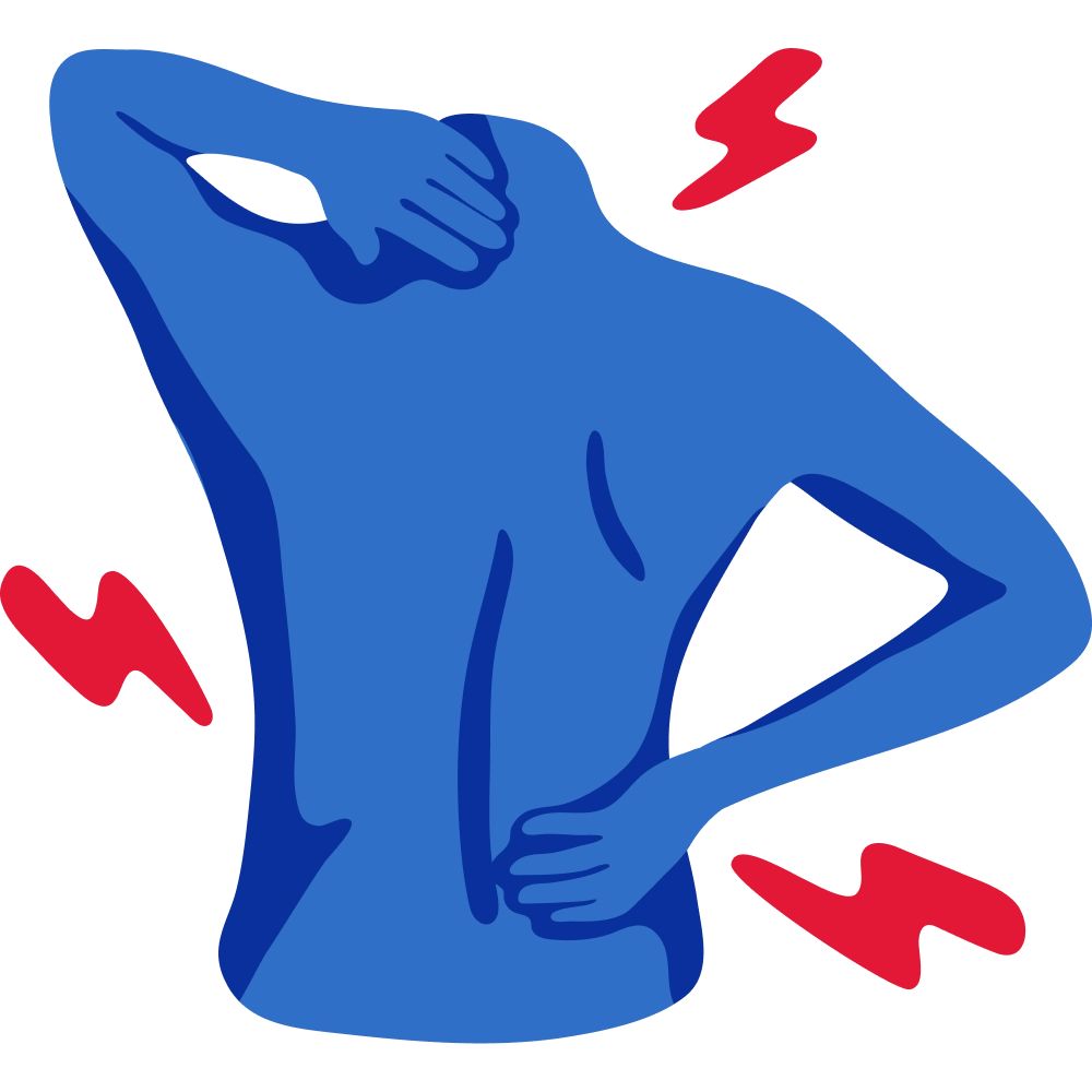 Muscle pain