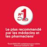 TYLENOL® est la marque la plus recommandée par les médecins et les pharmaciens selon l’étude IQVIA 2023 sur les analgésiques pour adultes.