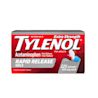 TYLENOL® Extra Strength Rapid Release Gels
