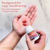 00300450406200 TYL E2S LIFE product 222001397 Designed for easy swallowing