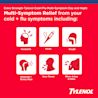 Extra Strength TYLENOL® Cold + Flu Multi-Symptom Relief Value Combo Pack