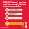 PRECISE® Warming Pain Relieving Cream