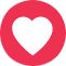 Heart icon