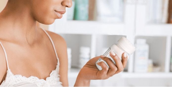 Always check your medicine labels for dosing and expiration dates