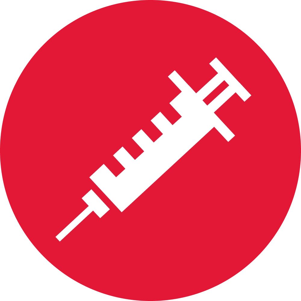 Tylenol Icon Vaccine