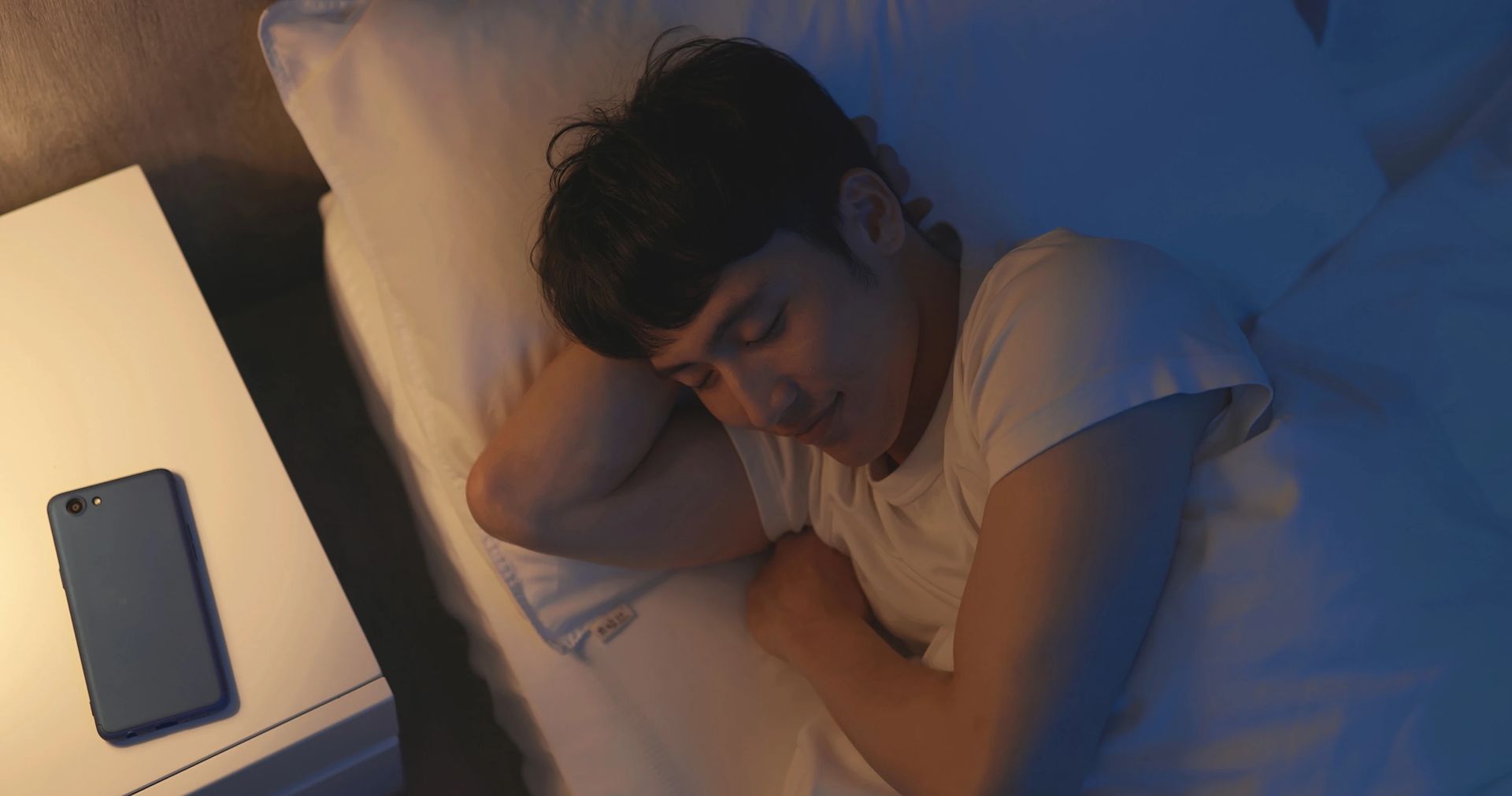Nighttime Pain & Sleep