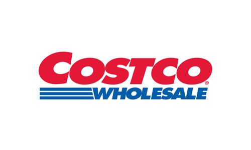 Retailer logo