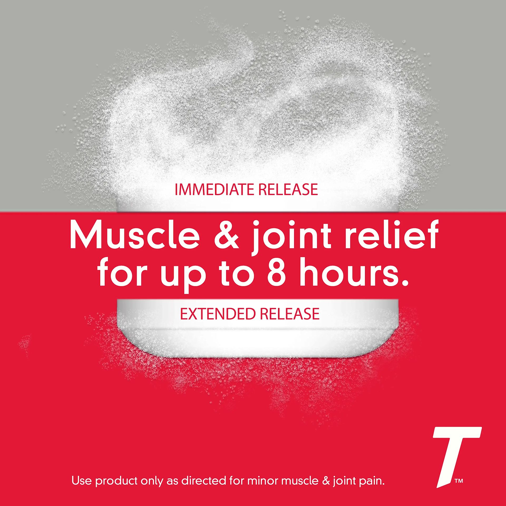 300450297211 2 8 HR Muscle Aches & Pain Caplets