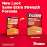 TYLENOL® Extra Strength Severe Cough + Sore Throat Daytime Caplets