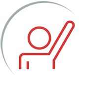 Armpit icon