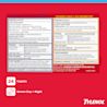 TYLENOL® Cold + Flu Severe For Day And Night Time