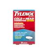 Cold + Head Congestion Severe