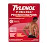 TYLENOL® PRECISE™ Pain Relieving Patches