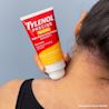 PRECISE® Warming Pain Relieving Cream