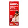 Children's Tylenol® in cherry flavor