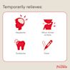 Children’s TYLENOL® Dissolve Powder Packs