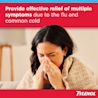 TYLENOL® Cold + Flu Severe Medicine