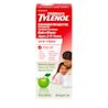 Children's TYLENOL® Dye Free Natural Apple